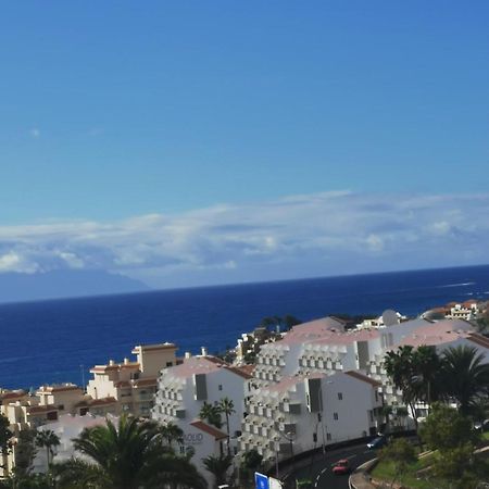 Angela Ocean Panorama Appartement Costa Adeje  Buitenkant foto
