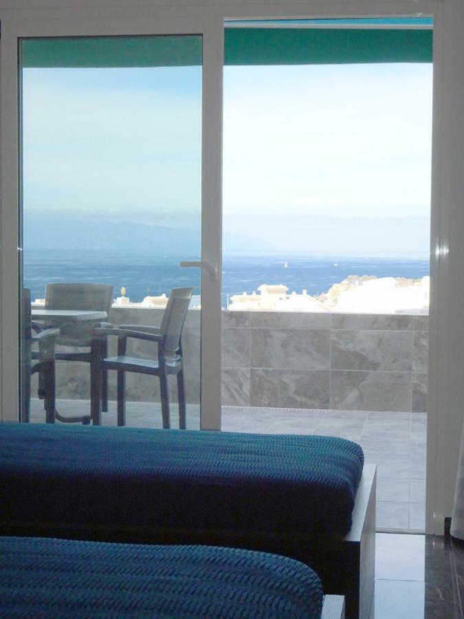 Angela Ocean Panorama Appartement Costa Adeje  Buitenkant foto